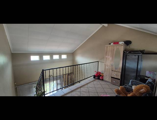 3 BEDROOM APARTMENT FOR SALE IN HALFWAY GARDENS